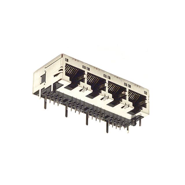 TM21R-5A-3232-LP(60) Hirose Electric Co Ltd  Connecteurs modulaires